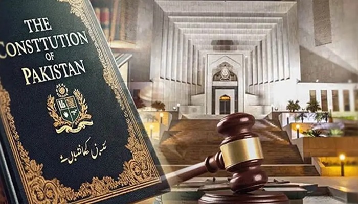 27th Amendment: The Supreme Court’s Breaking Point?