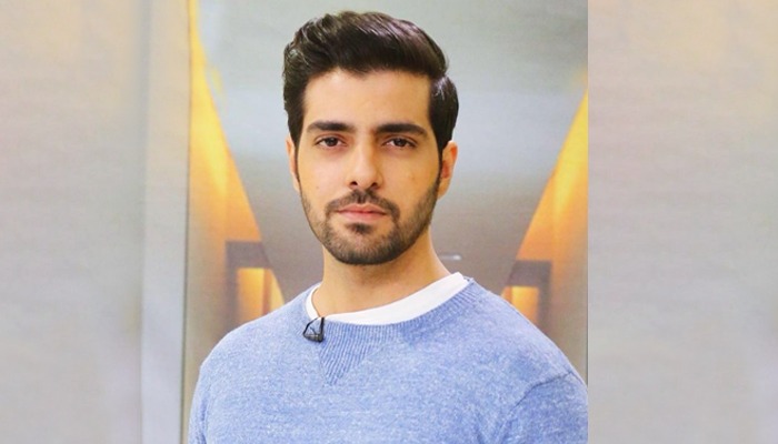 Farhan Qureshi opens up about humiliating experience at award show