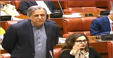 27th Constitutional Amendment bill tabled in Senate.