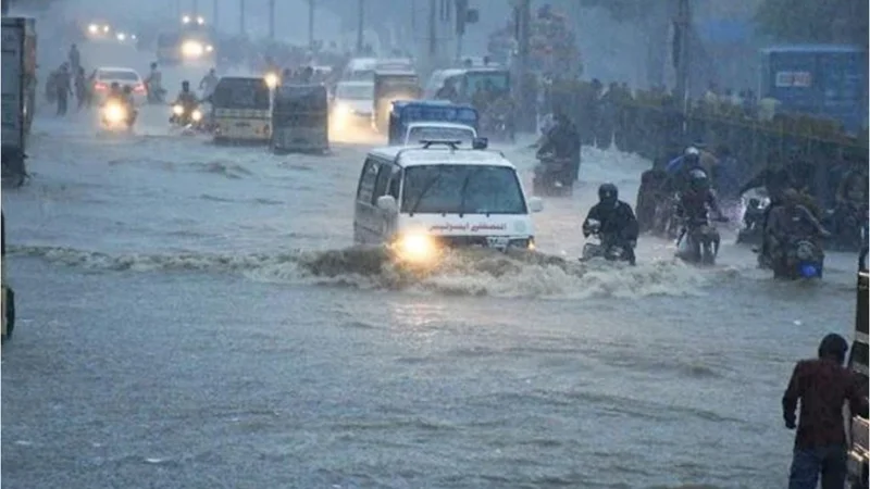 More Monsoon Spells Expected in September: Met Office