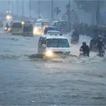 More heavy rains predicted across Punjab