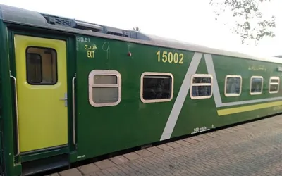 Pakistan Railways soon launch new train service between Rawalpindi and Islamabad