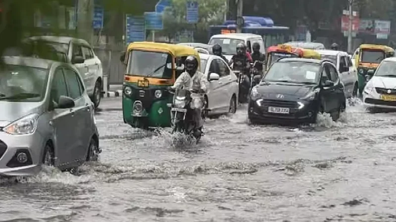 Monsoon Alert; more rains expected in upper districts of Khyber Pakhtunkhwa