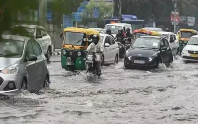 Monsoon Alert; more rains expected in upper districts of Khyber Pakhtunkhwa