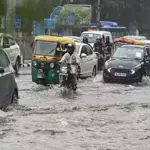 Monsoon Alert; more rains expected in upper districts of Khyber Pakhtunkhwa