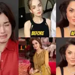 Komal Meer opens up about mental struggles after weight gain, “It Affected Me Deeply”
