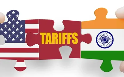 Trump's 50% tariff come into effect