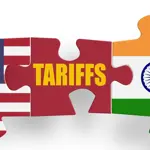 Trump's 50% tariff come into effect