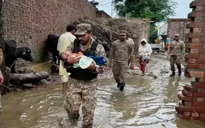 Punjab seeks army’s assistance amid severe flood situation