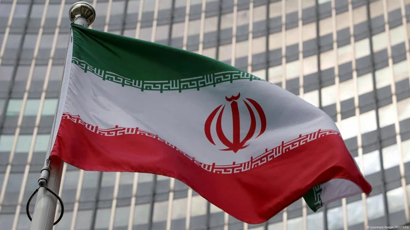 Iran