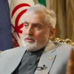 Iran pledges retaliation after Australia expels ambassador over anti-semitic allegations