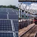 Pakistan Railways completes solarization of 37 stations