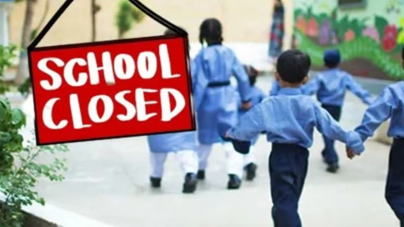 Punjab Schools closed for one week as flood emergency worsens