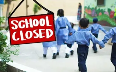Punjab Schools closed for one week as flood emergency worsens