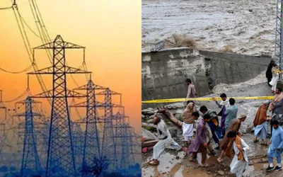 Power division puts DISCOs on high alert as Floods threaten Pakistan