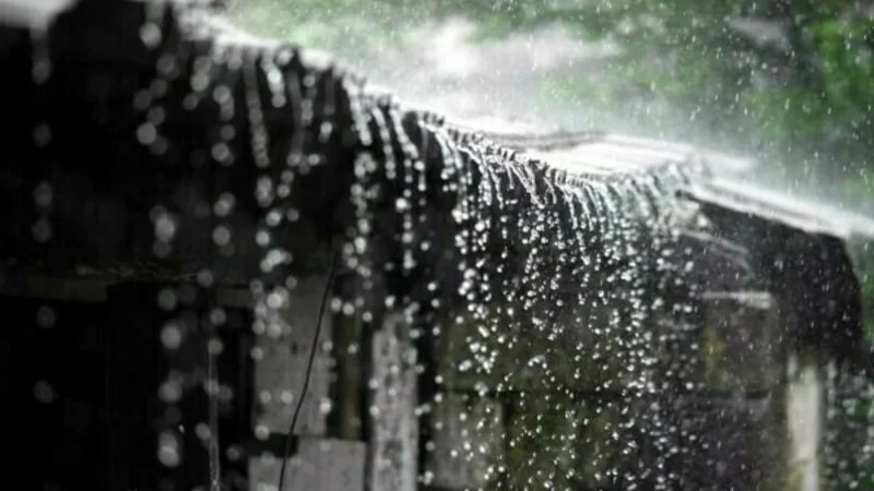 Heavy rains expected in upper districts of Khyber Pakhtunkhwa