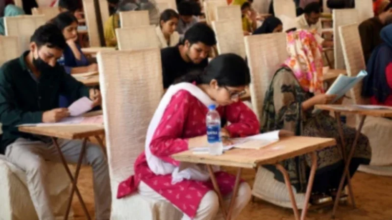 MDCAT 2025: PMDC expands test centers to facilitate students