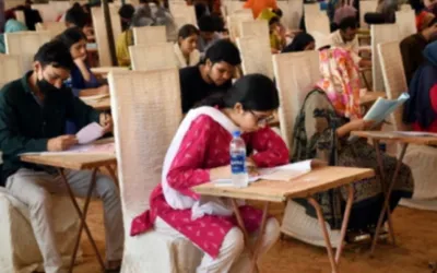 MDCAT 2025: PMDC expands test centers to facilitate students