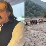 CM Gandapur announces major compensation hike for KP flood victims