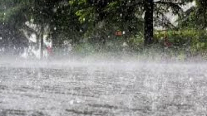 Ninth monsoon spell to hit upper and central Pakistan