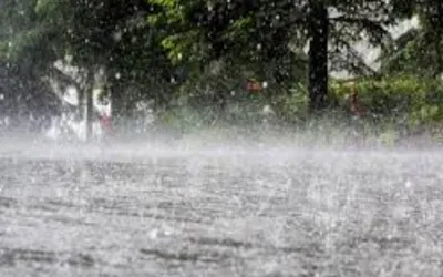 Ninth monsoon spell to hit upper and central Pakistan from August 29, reports PMD