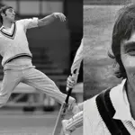 Former England Pacer Ken Shuttleworth Passes Away at 80