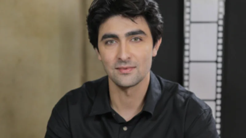 Khaqan Shahnawaz