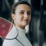 Pakistani badminton star Palwasha Bashir announces marriage