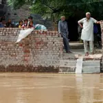 Karachi Once Again at Risk of Urban Flooding