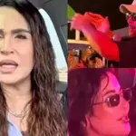Nadia Hussain reacts to Hania–Asim patch-up, says “Not Surprised”