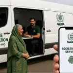 Good news for overseas Pakistanis: NADRA set to launch Mobile Drive in UK soon