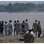 Severe flooding hits Punjab: Thousands affected as rivers overflow