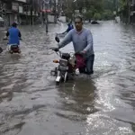 NDMA issues rain alert for Sindh, Urban flooding feared in Karachi