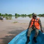 Punjab mulls closure of schools in flood-hit areas for one-week