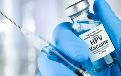 Sindh to launches HPV vaccination drive against Cervical Cancer