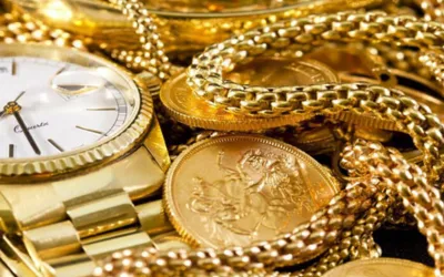 Gold prices continue to rise in Pakistan