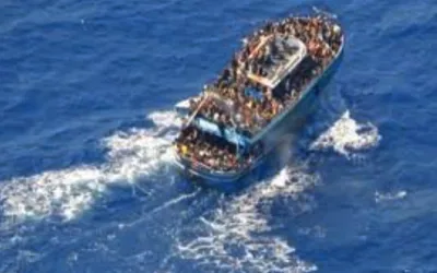 FIA busts trafficking network exploiting Pakistanis abroad