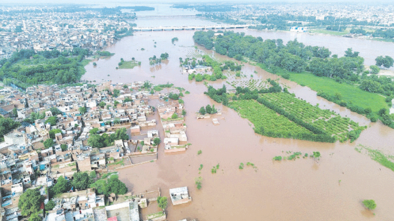 Punjab