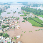 Drowning Punjab