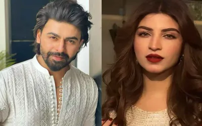 Farhan Saeed & Kinza Hashmi’s film Ludo faces backlash before release