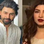 Farhan Saeed & Kinza Hashmi’s film Ludo faces backlash before release