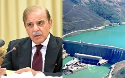 PM Shehbaz claims Dams will be built with Provinces’ consultation
