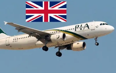 PIA to restart UK flights from September 2025, Confirms Ishaq Dar