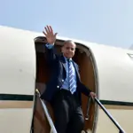 PM Shehbaz departs for five-day official visit to China