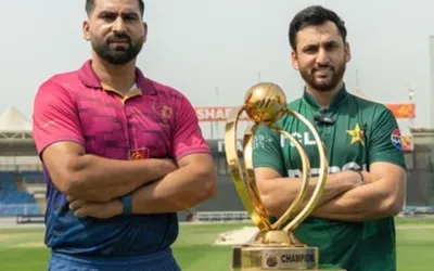 Pakistan, UAE set to clash in T20 after nine years