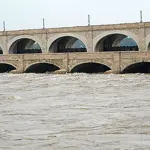 NDMA issues high flood warning for Indus River