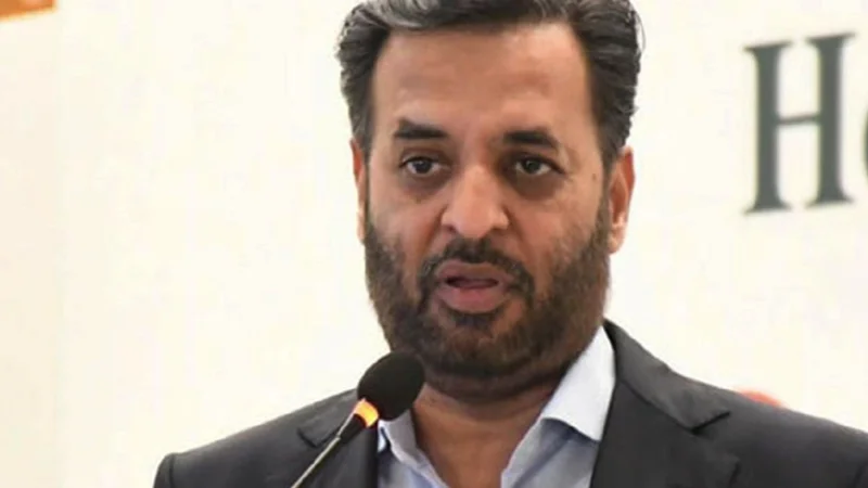 Karachi tops in polio vaccine refusals, reveals Mustafa Kamal