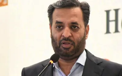 Karachi tops in polio vaccine refusals, reveals Mustafa Kamal