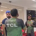Pakistani team offers condolences to Afghan Captain Rashid Khan