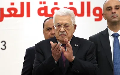 U.S. criticized for denying Mahmoud Abbas visa to attend UN as Palestinian statehood set for discussion